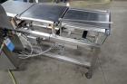 Thompson Scale Company Check Weigher